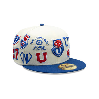 5950 AOL NEW ERA 2026 (fitted sin cierre)