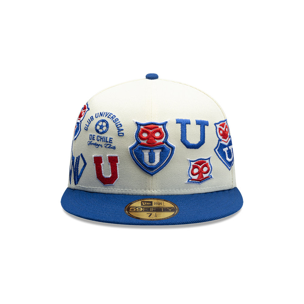 5950 AOL NEW ERA 2026 (fitted sin cierre)