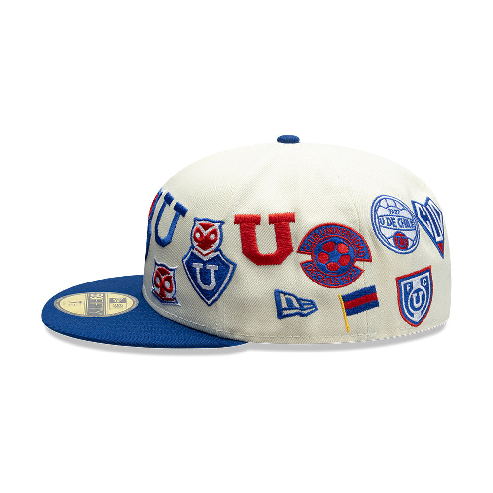 5950 AOL NEW ERA 2026 (fitted sin cierre)