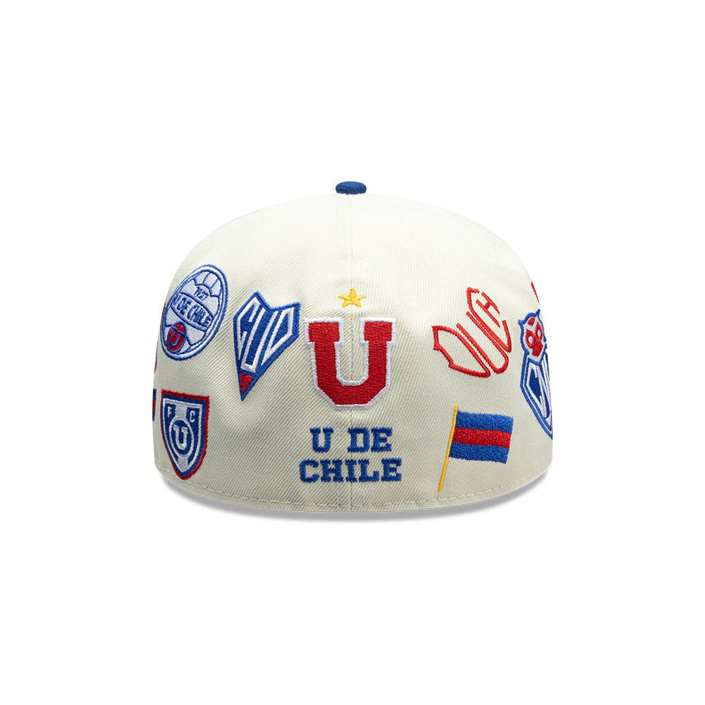 5950 AOL NEW ERA 2026 (fitted sin cierre)