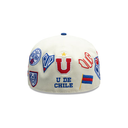 5950 AOL NEW ERA 2026 (fitted sin cierre)