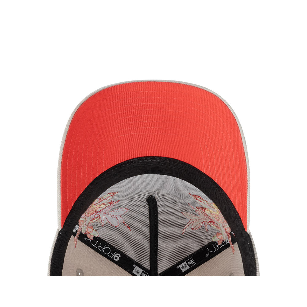 940 AF FLORAL NEW ERA 2026