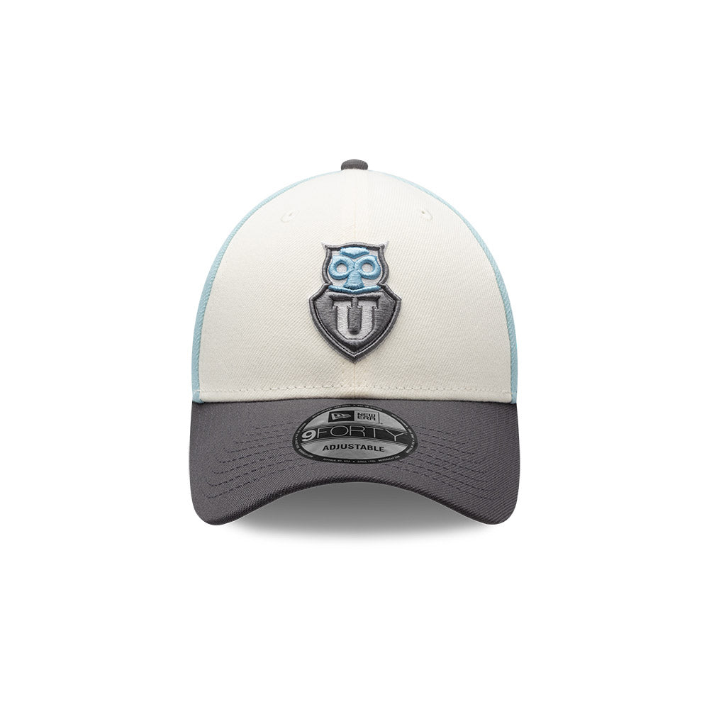 940 CLRWY 3TONE NEW ERA 2026