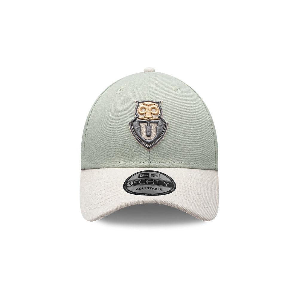 940 CLRWY 2TONE NEW ERA 2026