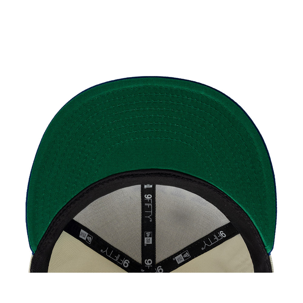 9FIFTY ALL OVER NEW ERA 2026 (snapback ajustable)