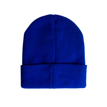 Gorro lana u de chile 2024