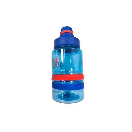 Botella lineas uch 25