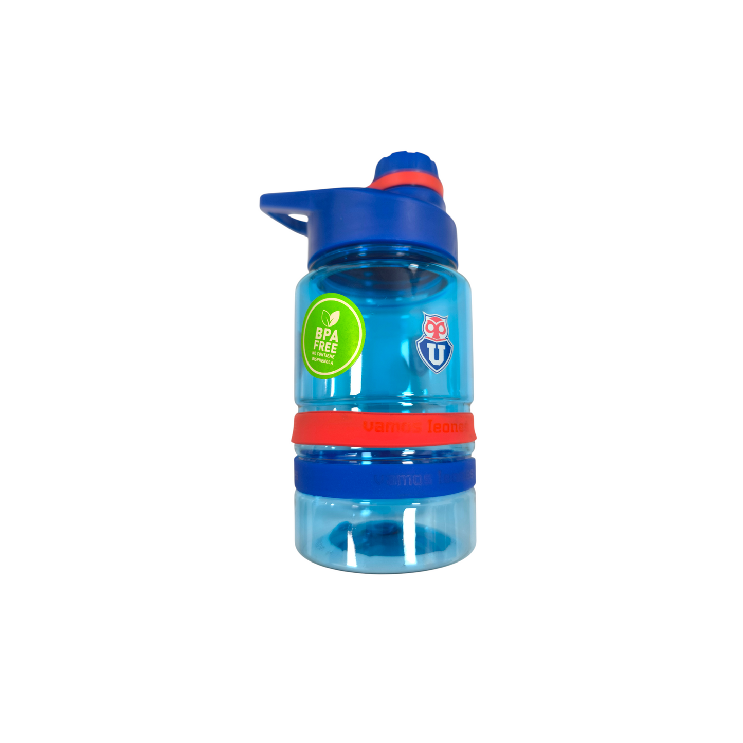 Botella lineas uch 25