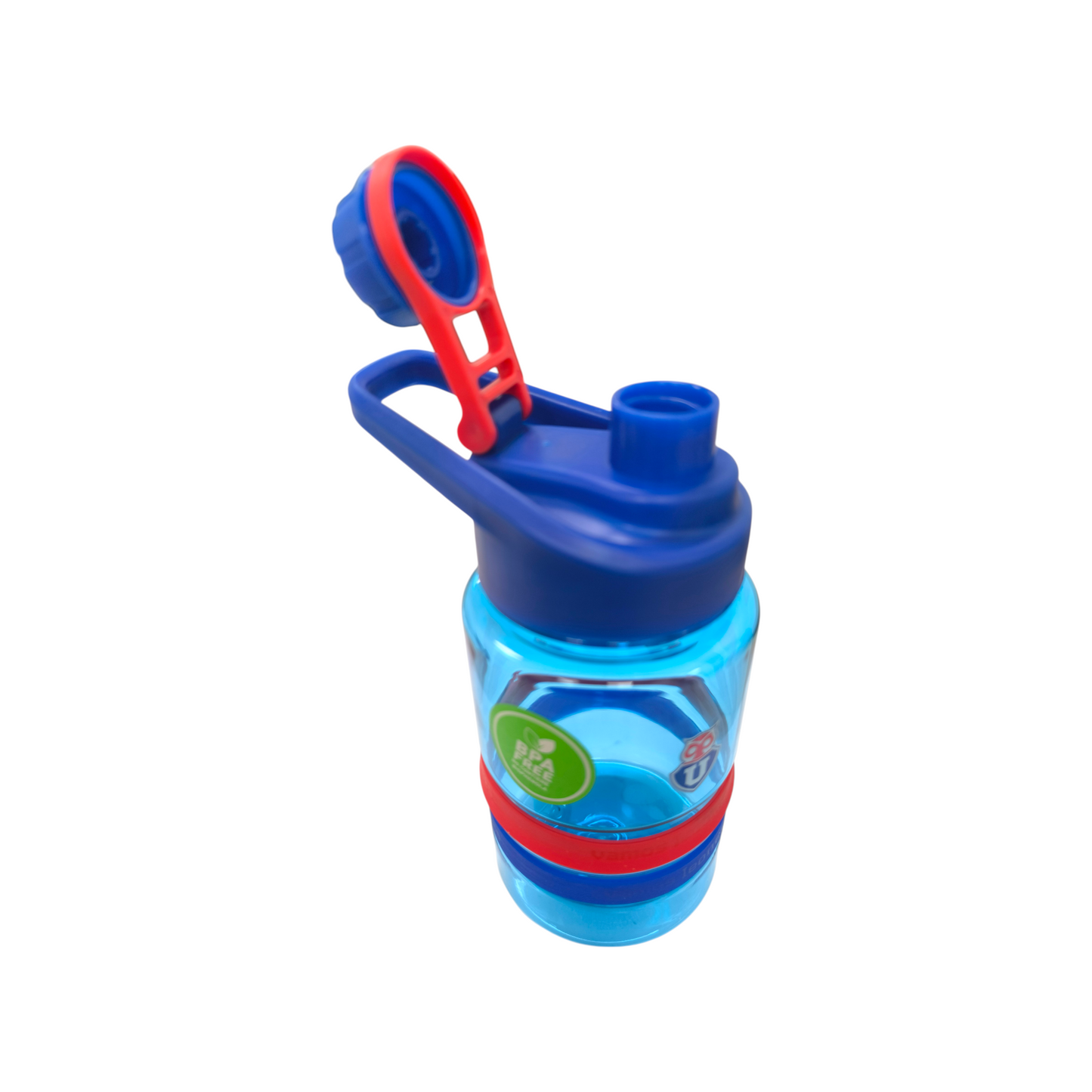 Botella lineas uch 25