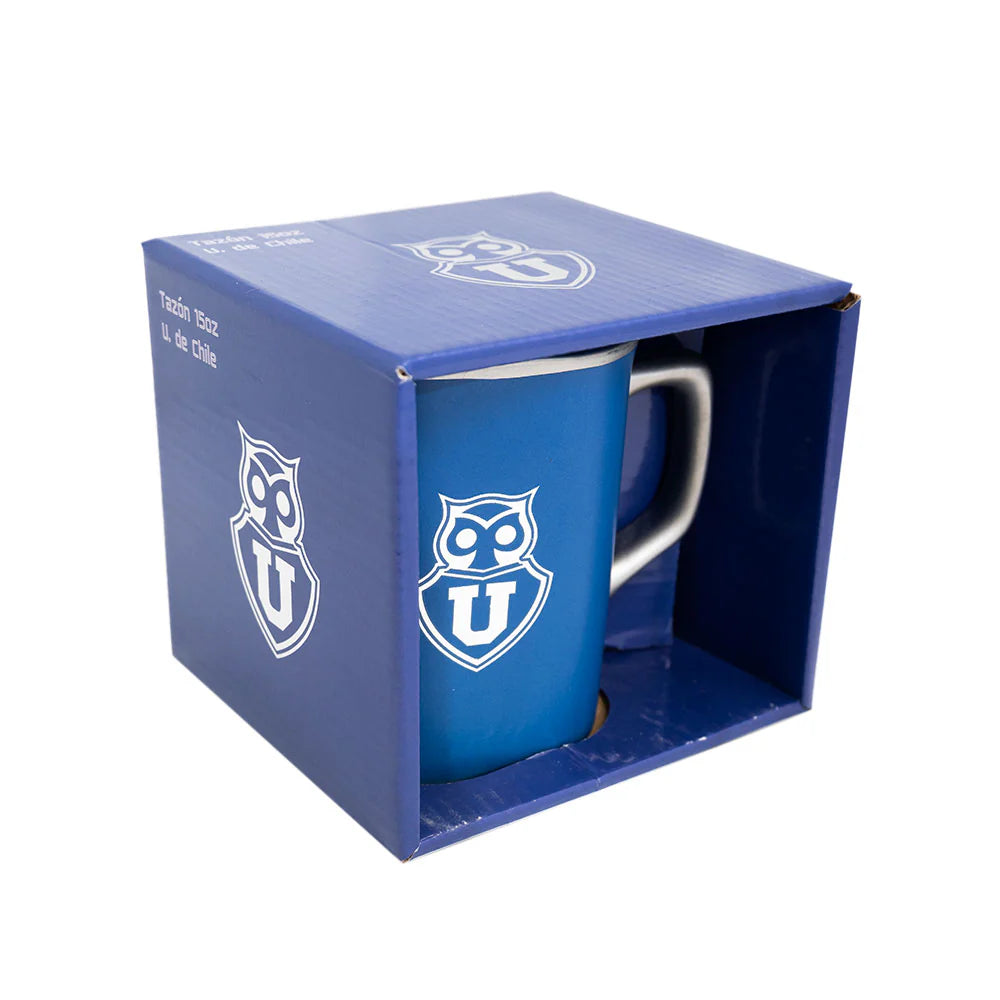 TAZON CUADRADO 525 ML U DE CHILE