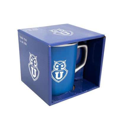 TAZON CUADRADO 525 ML U DE CHILE