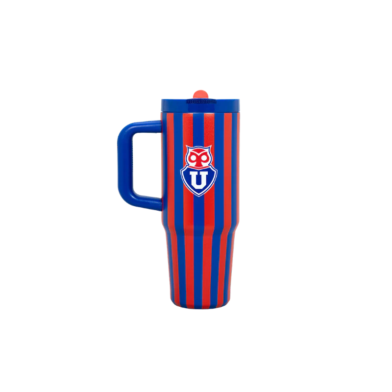MUG 890 ML TERMICO EDIC ESPECIAL U DE CHILE