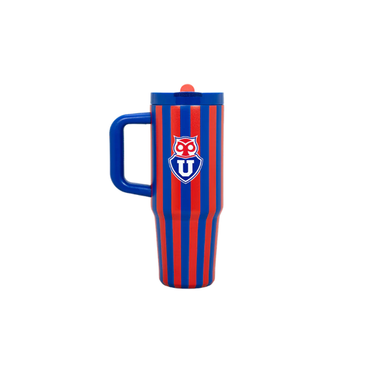 MUG 890 ML TERMICO EDIC ESPECIAL U DE CHILE