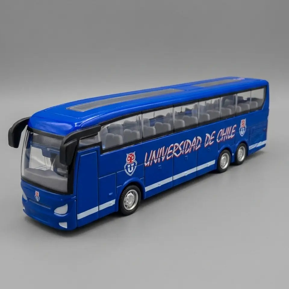 BUS COLECCIÓN TITOYS 2026