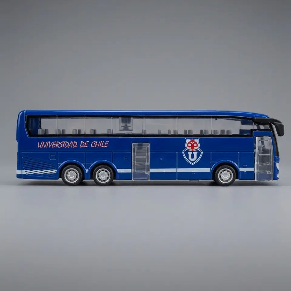 BUS COLECCIÓN TITOYS 2026