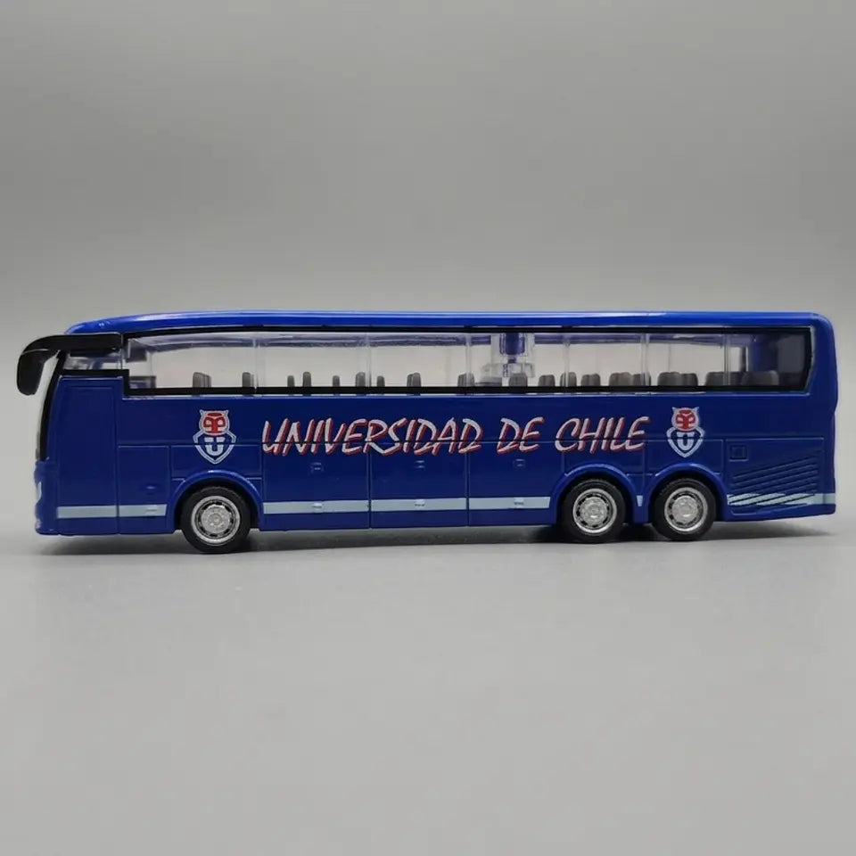 BUS COLECCIÓN TITOYS 2026