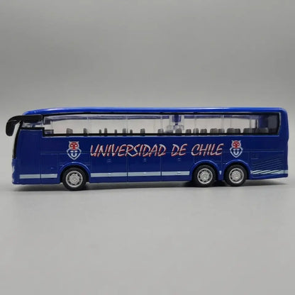 BUS COLECCIÓN TITOYS 2026