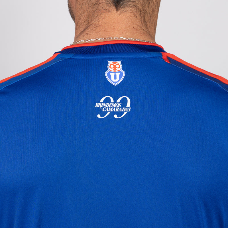 CAMISETA COLECCIÓN 99 AÑOS - LOCAL MUJER