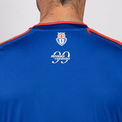 CAMISETA COLECCIÓN 99 AÑOS - LOCAL MUJER