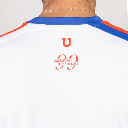 CAMISETA COLECCIÓN 99 AÑOS - VISITA ADULTO