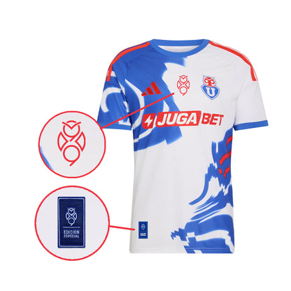 CAMISETA COLECCIÓN 99 AÑOS - VISITA ADULTO