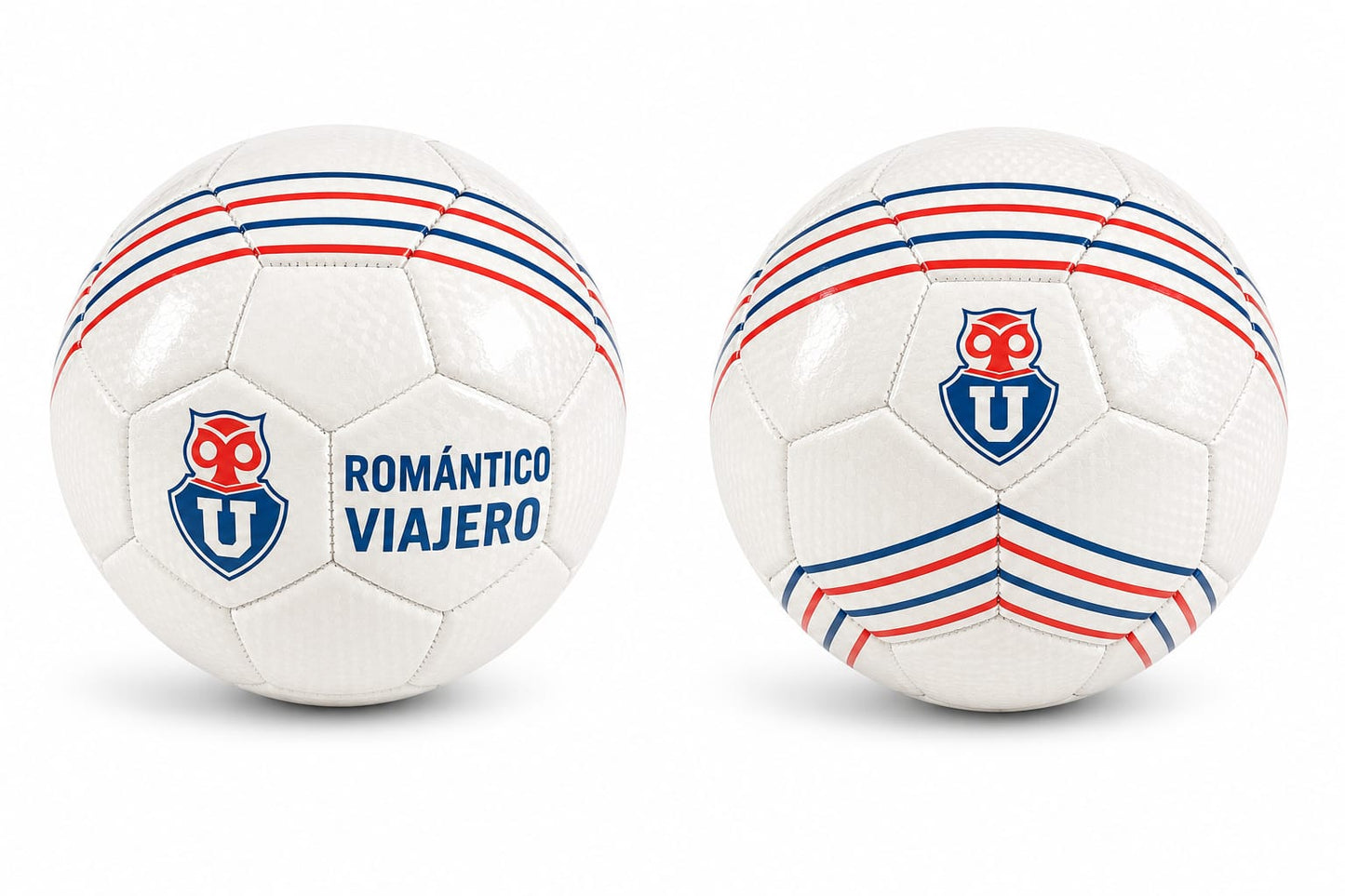 BALON ROMANTICO VIAJERO
