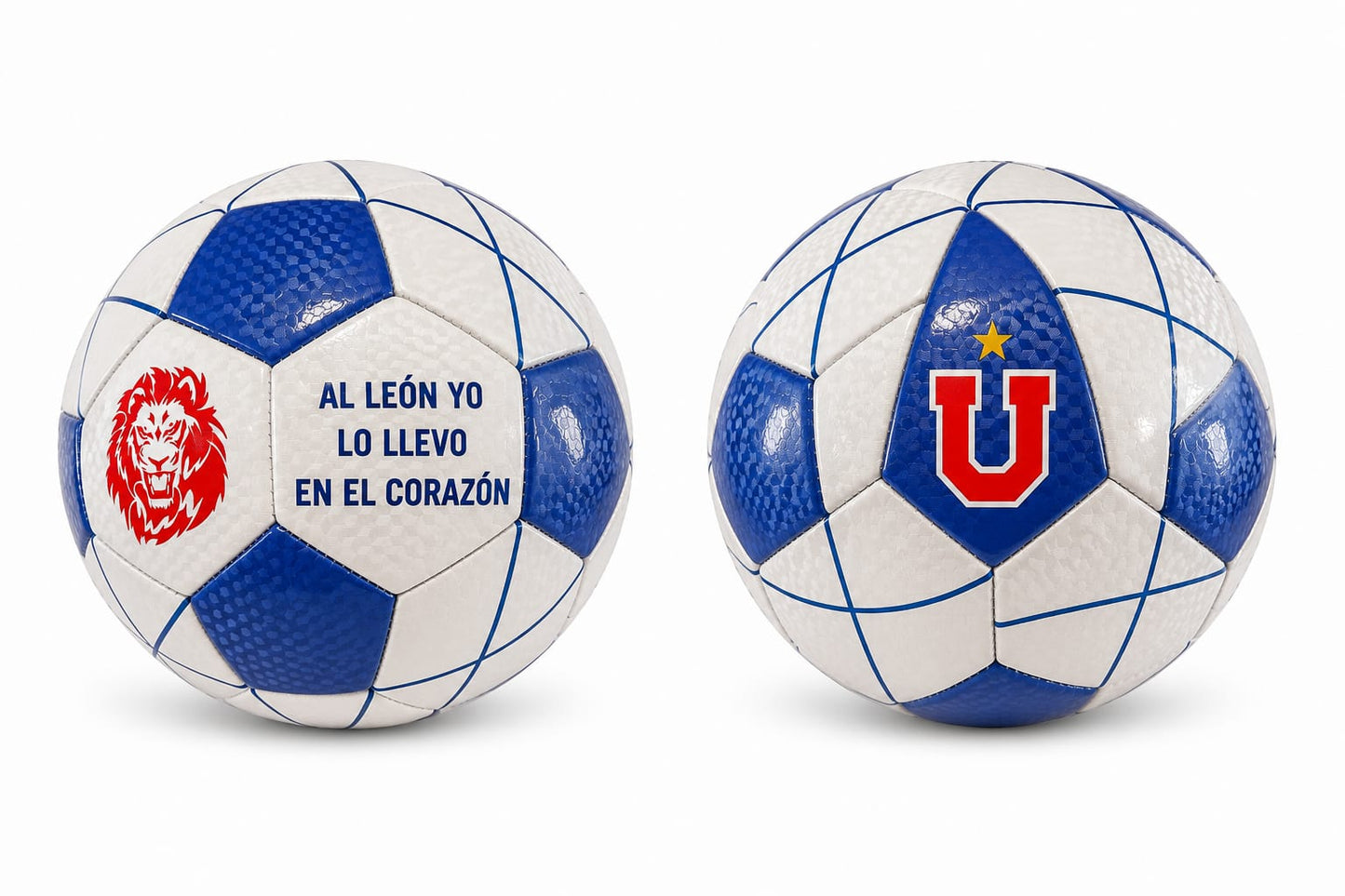 BALON UCH LEON