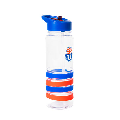BOTELLA ARO U DE CHILE 700ML