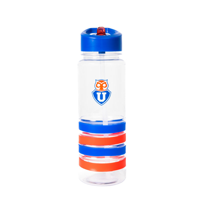 BOTELLA ARO U DE CHILE 700ML
