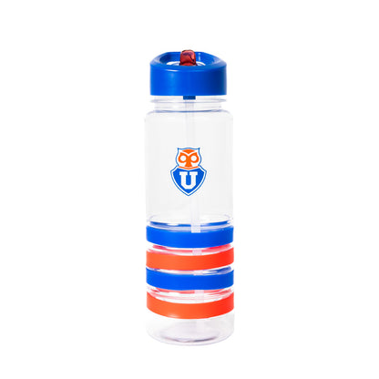 BOTELLA ARO U DE CHILE 700ML