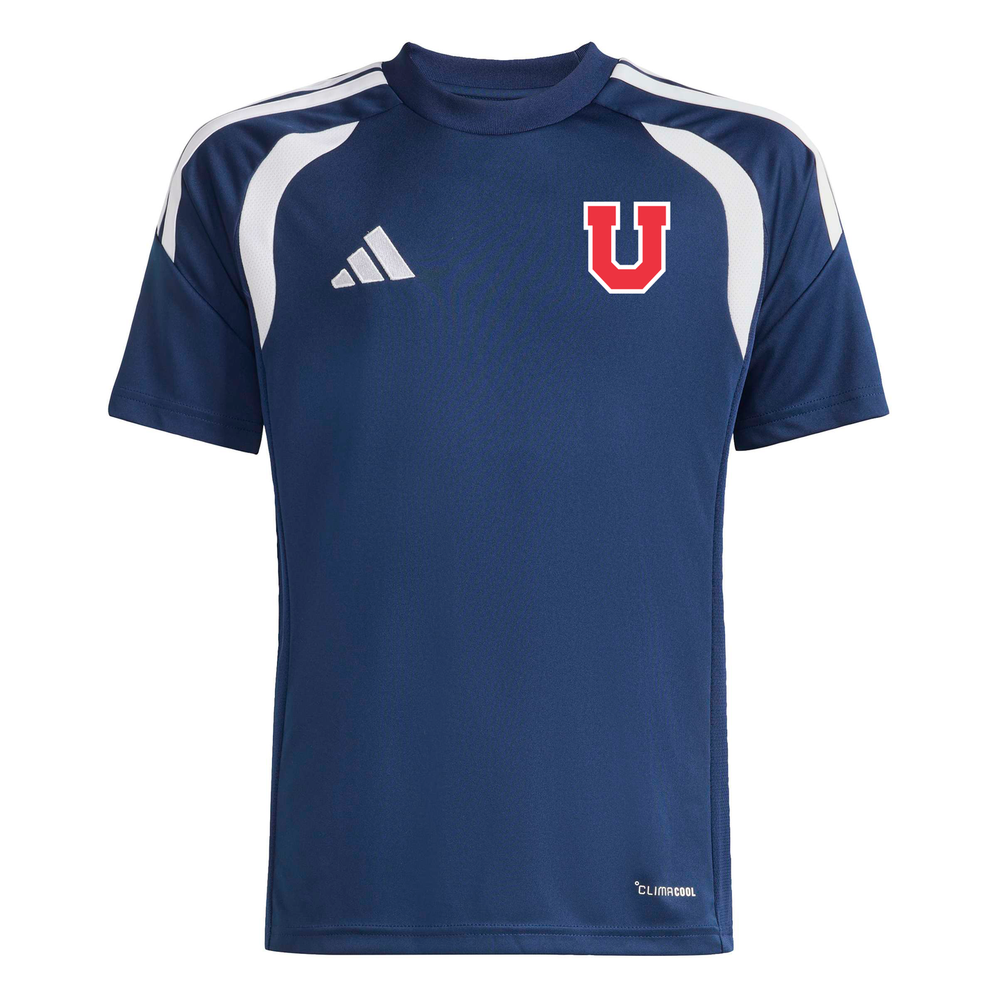 UNIFORME LOCAL ADULTO 2026
