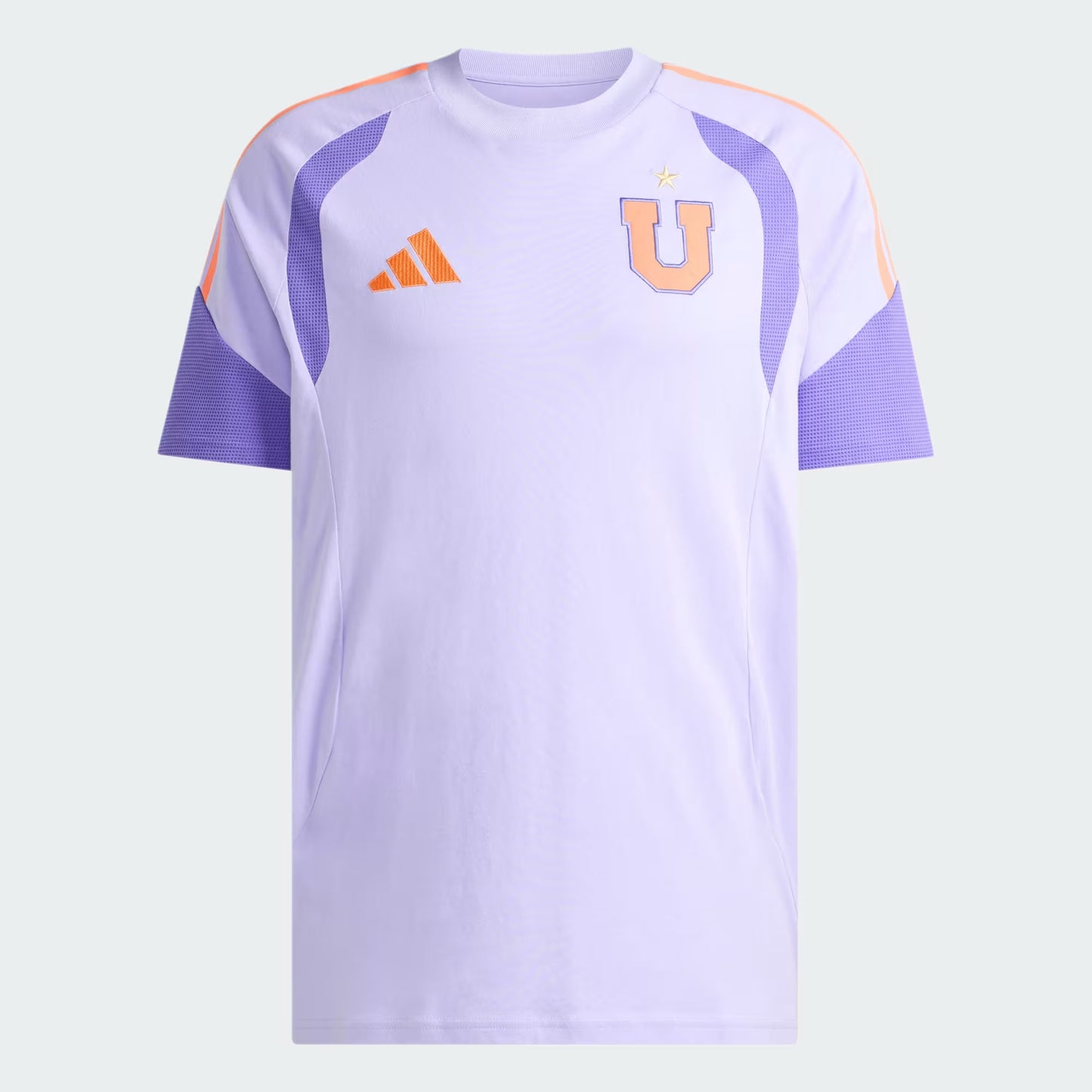 POLERA COMPETICIÓN ENTRENAMIENTO 2026