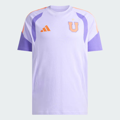 POLERA COMPETICIÓN ENTRENAMIENTO 2026