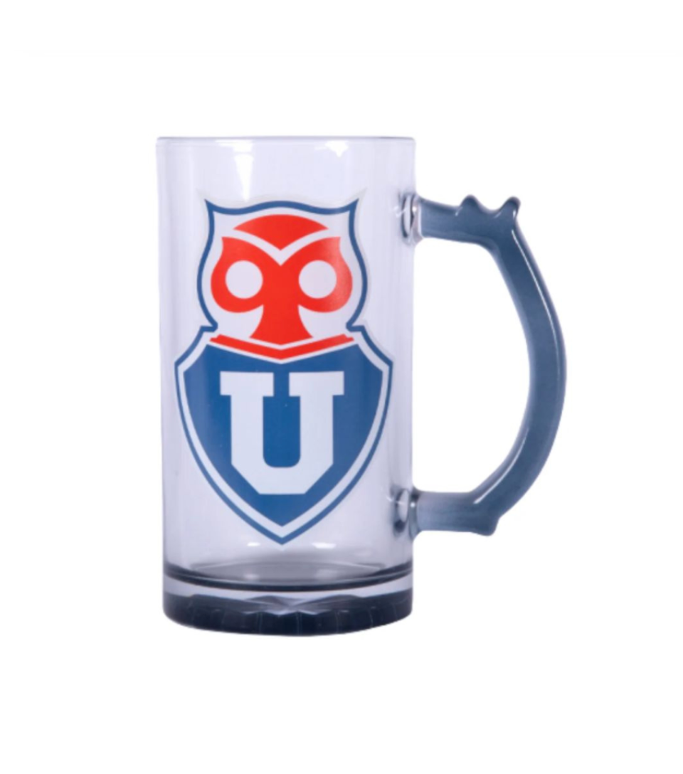 SCHOPERO CAJA 500 ML UCH