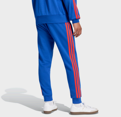 BUZO URBANO DNA AZUL 2026