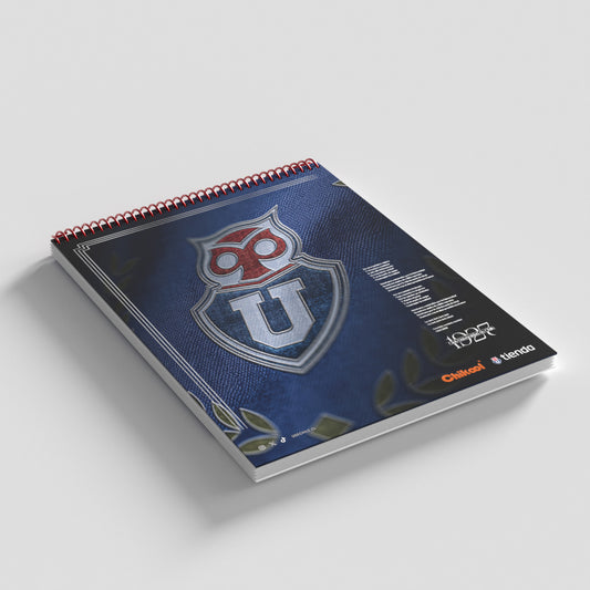 CROQUERA CARTA 80 HOJAS 21X28CM por unidad