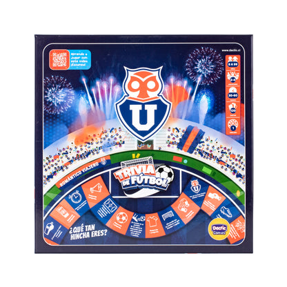 Trivia Universidad de Chile
