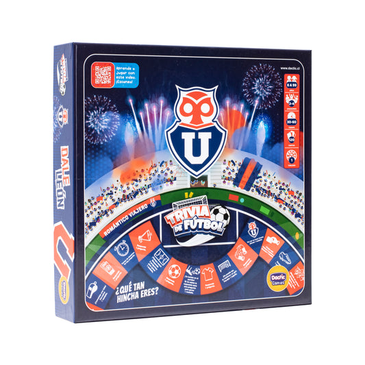 Trivia Universidad de Chile