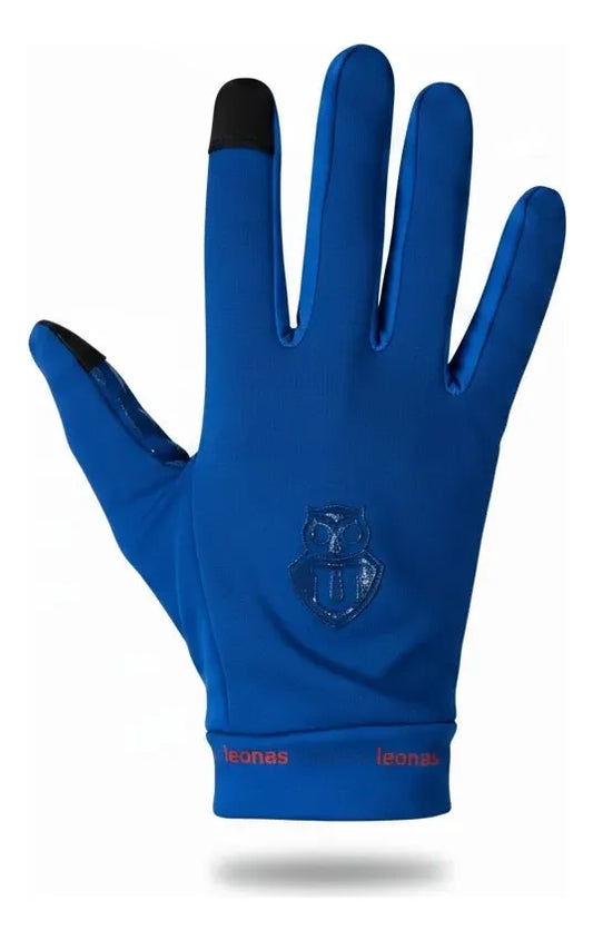 GUANTES TERMICOS U DE CHILE