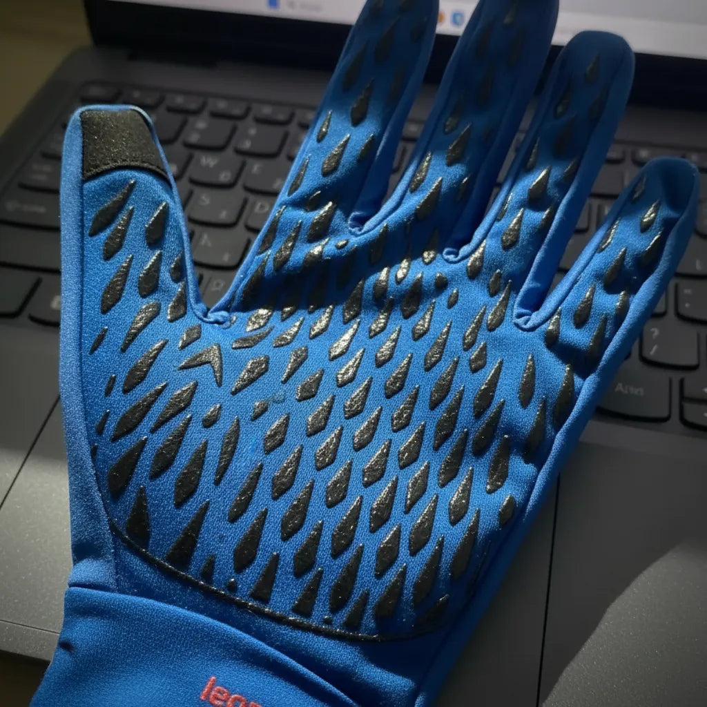 GUANTES TERMICOS U DE CHILE