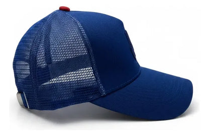 JOCKEY BORDADO INSIGNIA 2026