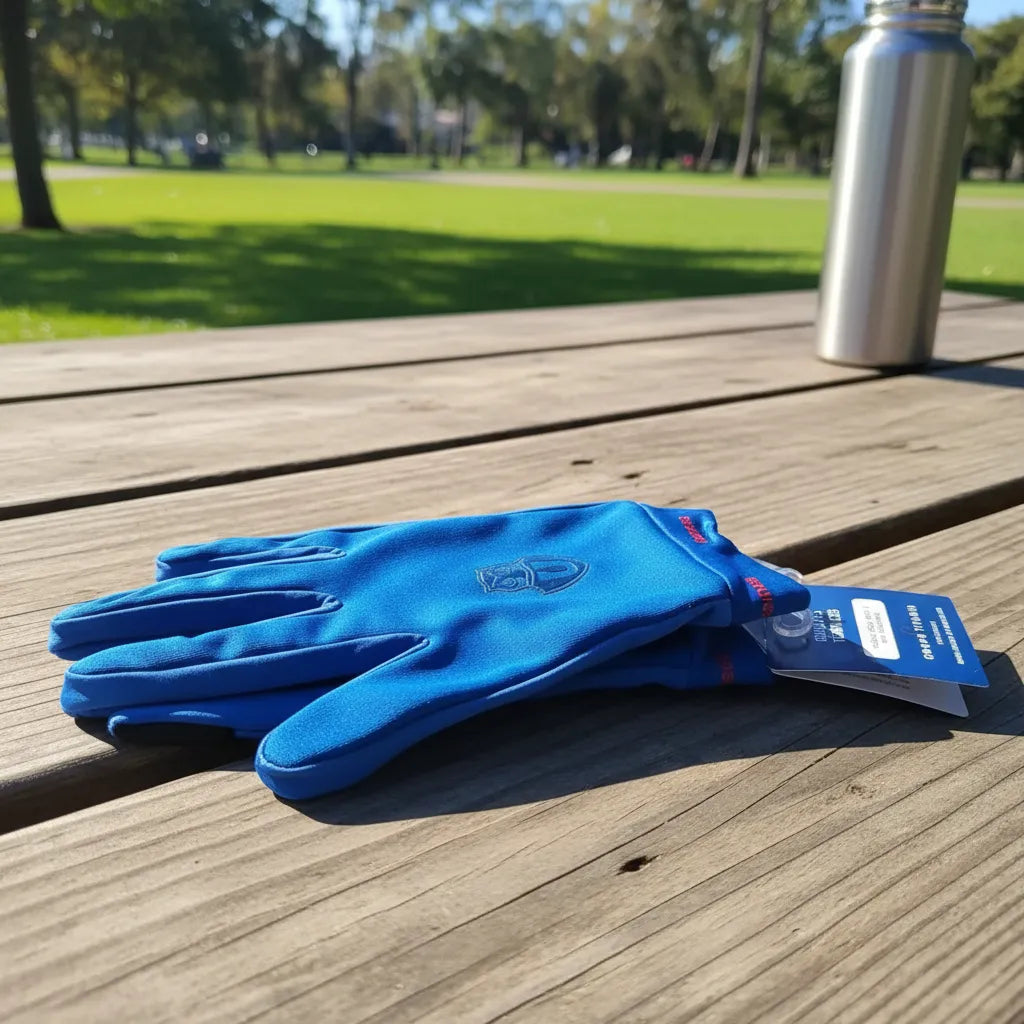 GUANTES TERMICOS U DE CHILE