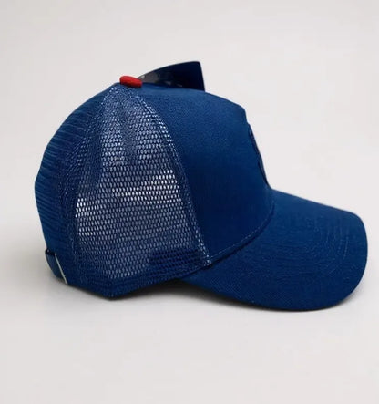 JOCKEY BORDADO INSIGNIA 2026