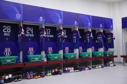 MEMORABILIA - AGUSTÍN ARCE 28 - ESTAMPADO PRIDE