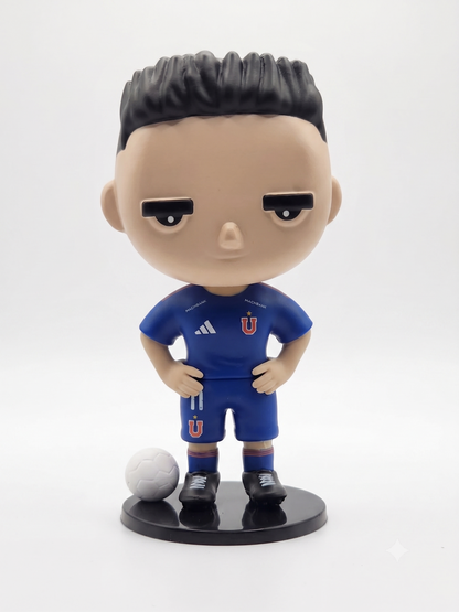 FIGURITA TITOYS LOCAL 2026 - N°11