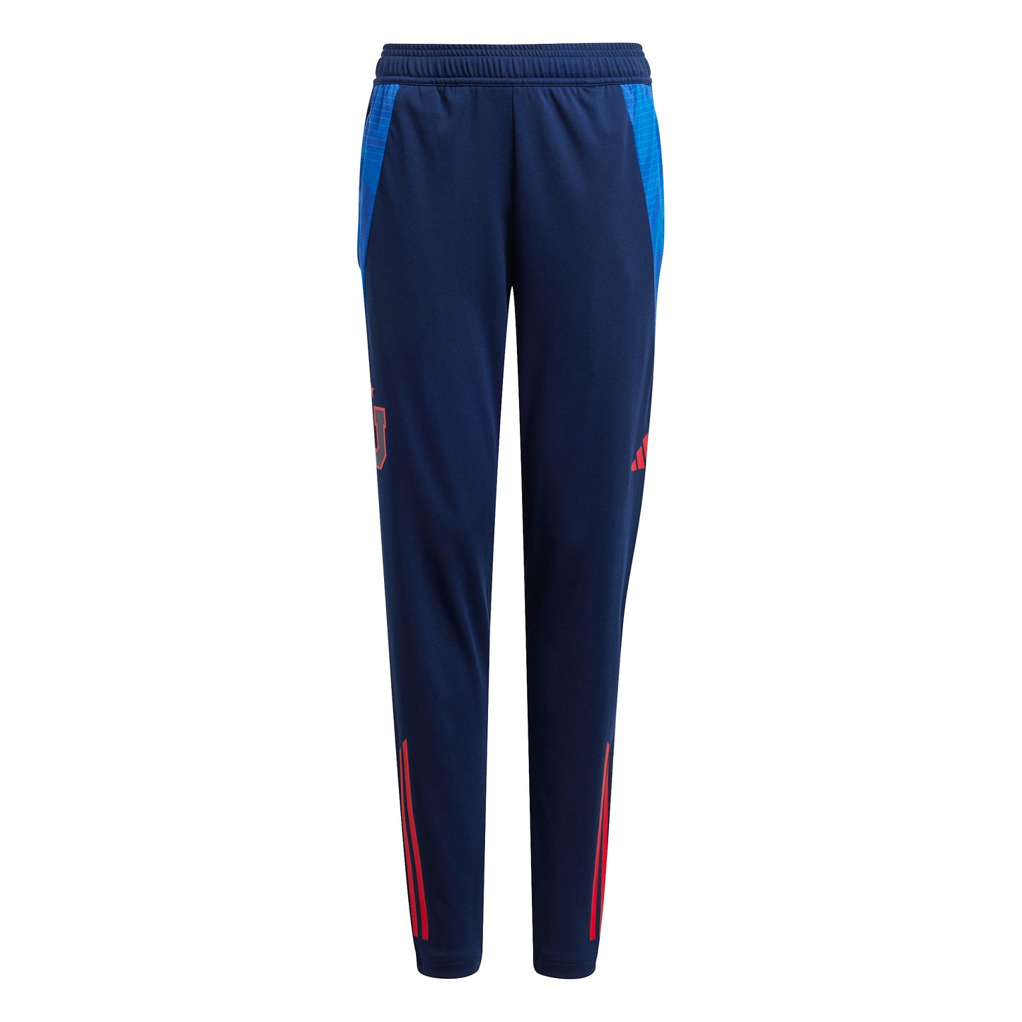 Pantalon de entrenamiento adulto 2025