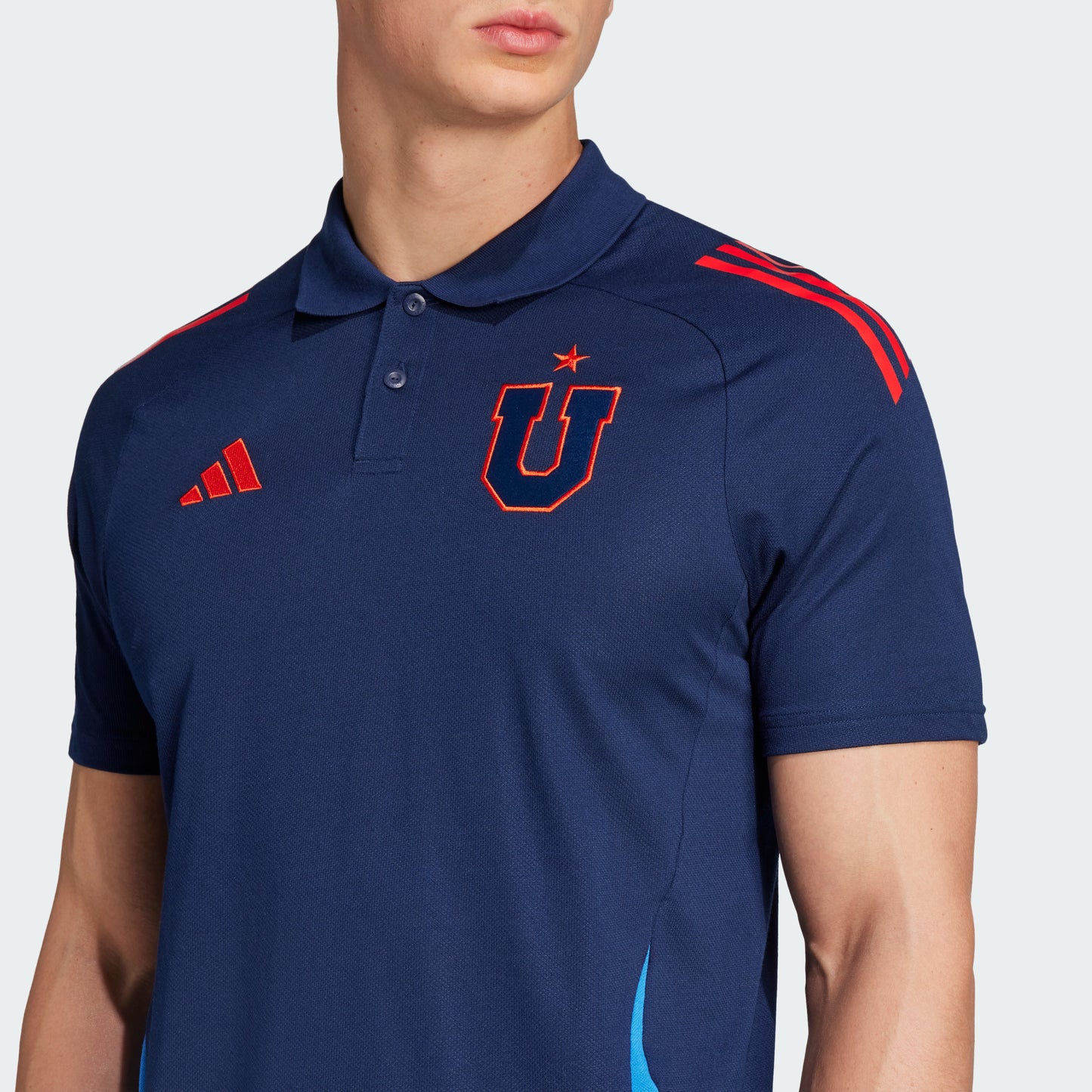 Polera polo adulto 2025