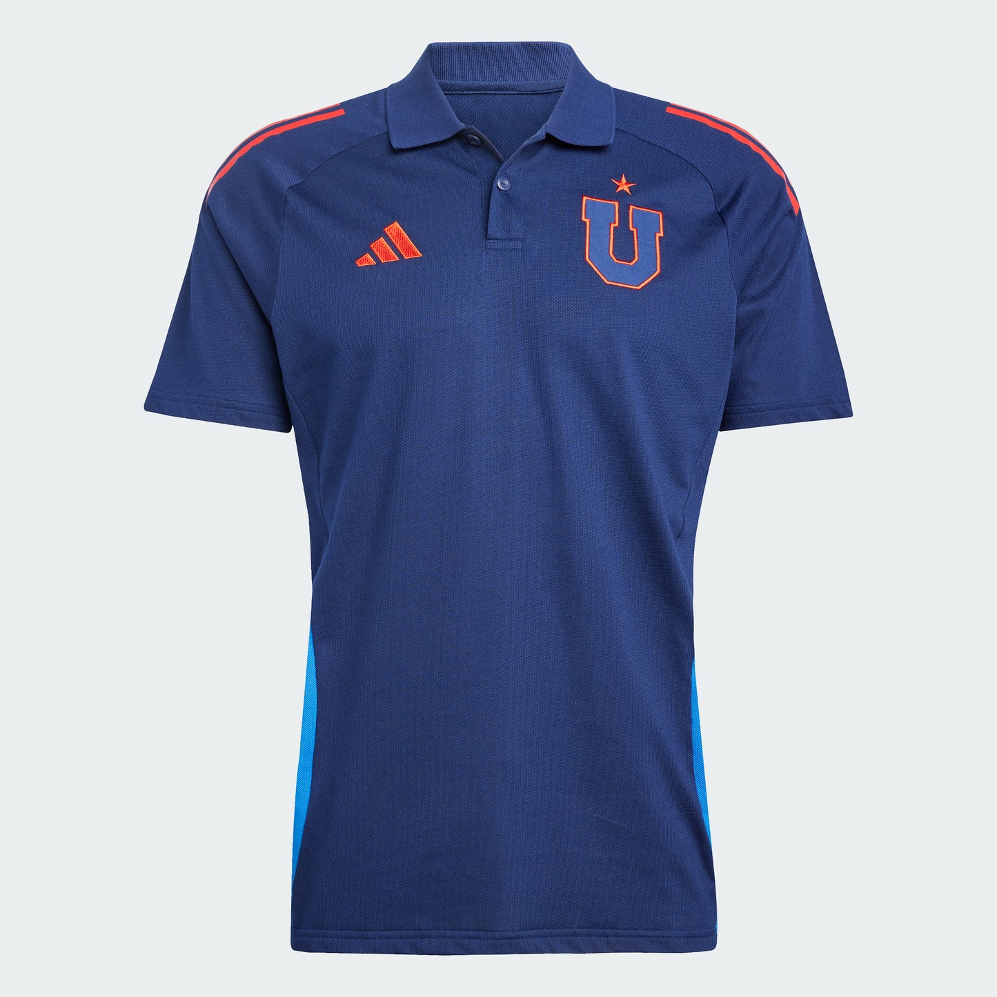 Polera polo adulto 2025