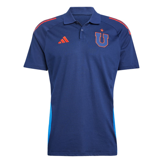 Polera polo adulto 2025