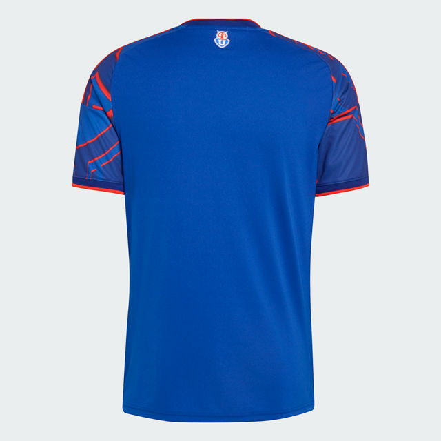 CAMISETA LOCAL COLECCIÓN 2026